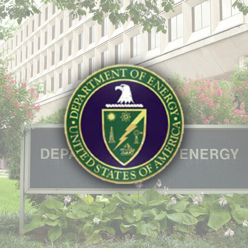 Department of Energy